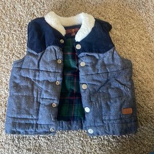 7FAM vest